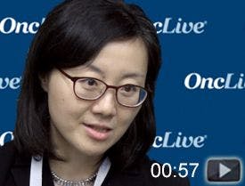 Dr. Shao on Prognosis of Patients With HER2+ Breast Cancer