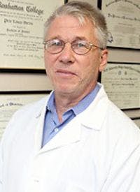 Peter R. Dottino, MD