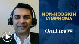 Nilanjan Ghosh, MD, PhD, of the Levine Cancer Institute