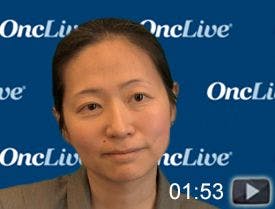 Dr. McGregor on the Goal of the PRONOUNCE Trial in Prostate Cancer