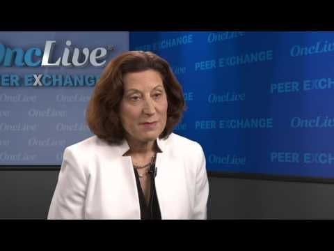 APHINITY Trial in HER2+ Breast Cancer 