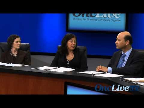 Chemotherapy in Advanced Breast Cancer
