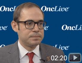 Dr. Dimou on Limitations of TMB as a Biomarker in Lung Cancer