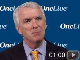 Dr. Lynch on the Goals of Bristol-Myers Squibb