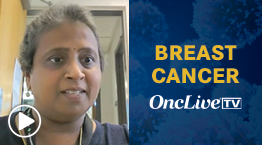 Bhuvaneswari Ramaswamy, MD, of The Ohio State University Comprehensive Cancer Center–James