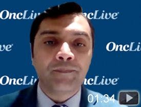 Dr. Ghosh on the Need to Develop Novel Therapies in DLBCL