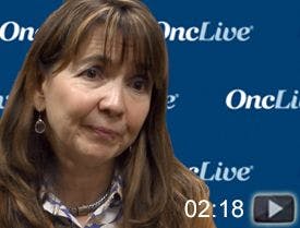Dr. Yardley on Importance of Tailoring Treatment to Breast Cancer Subtypes
