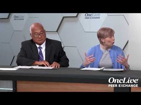 Precision Oncology in Advanced Pancreatic Cancer  