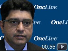 Dr. Awan on the Importance of FISH Testing in CLL
