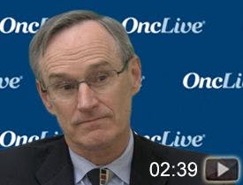 Dr. Ready on Promising Treatment Approaches in SCLC