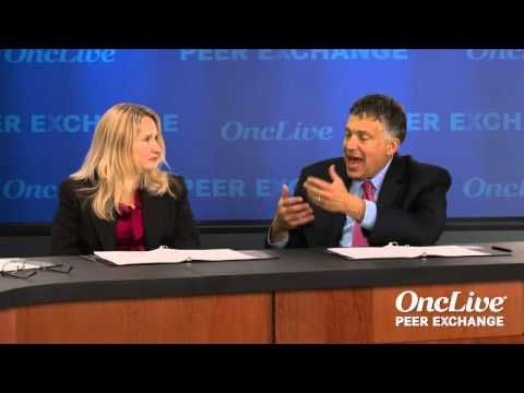Checkpoint Inhibitors in Small-Cell Lung Cancer