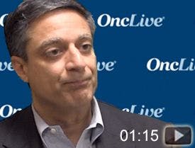 Dr. Lonial on Treatment of Patients With Late Relapse Myeloma