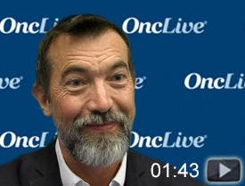 Next Steps for Immunoscore in Oncology