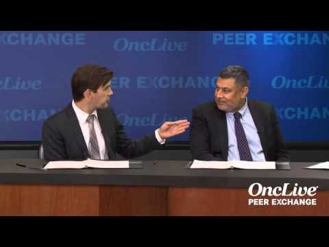 Checkpoint Inhibitors for Malignant Pleural Mesothelioma