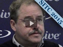 Dr. Stephen Grupp on Engineered Cell Therapy for the Treatment of Pediatric ALL