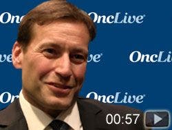 Dr. Araujo on Importance of Bone-Targeting Agents in mCRPC