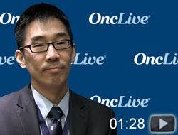 Dr. Yu on Trials of Moderate Hypofractionation in Prostate Cancer