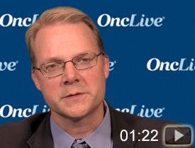 Dr. Messersmith on the Rise of Molecular Testing in mCRC