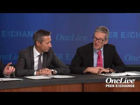 Single vs Dual Checkpoint Inhibition in Melanoma