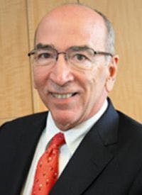 Daniel G. Haller MD, FACP, FRCP, Professor of Medicine Emeritus, Abramson Cancer Center at the Perelman School of Medicine at the University of Pennsylvania