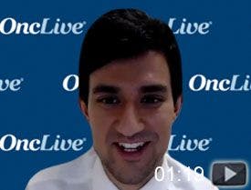 Dr. Ahmed on Remaining Questions With Tucatinib in Breast Cancer Brain Metastases
