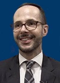 Diego Villa, MD, MPH, a clinical associate professor in the Division of Medical Oncology, Department of Medicine, The University of British Columbia