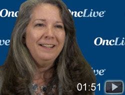 Dr. O'Connor on Ongoing Breast Cancer Research