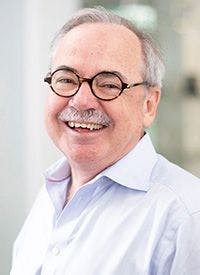 Francois Lebel, MD