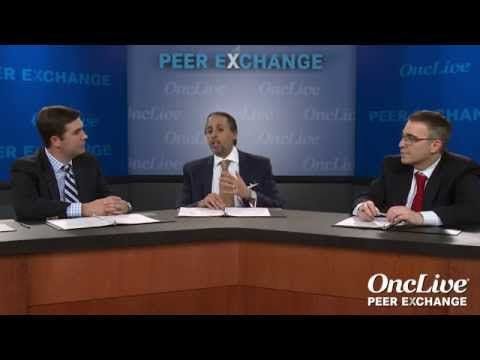 Earlier Use of Checkpoint Inhibitors in Melanoma