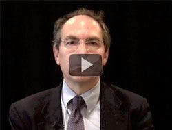 Dr. Peter Choyke Discusses Molecular Imaging Research
