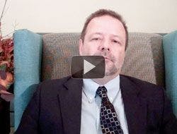 Dr. Grothey Discusses Novel Agents for Colorectal Cancer
