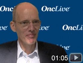 Dr. Parker on the Rationale for the RADICALS-RT Trial in Prostate Cancer