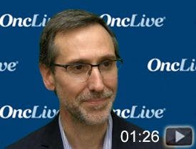 Dr. Ribas on Immune-Related Adverse Events in Melanoma