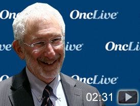 Dr. Markman on the Era of Precision Medicine in Ovarian Cancer