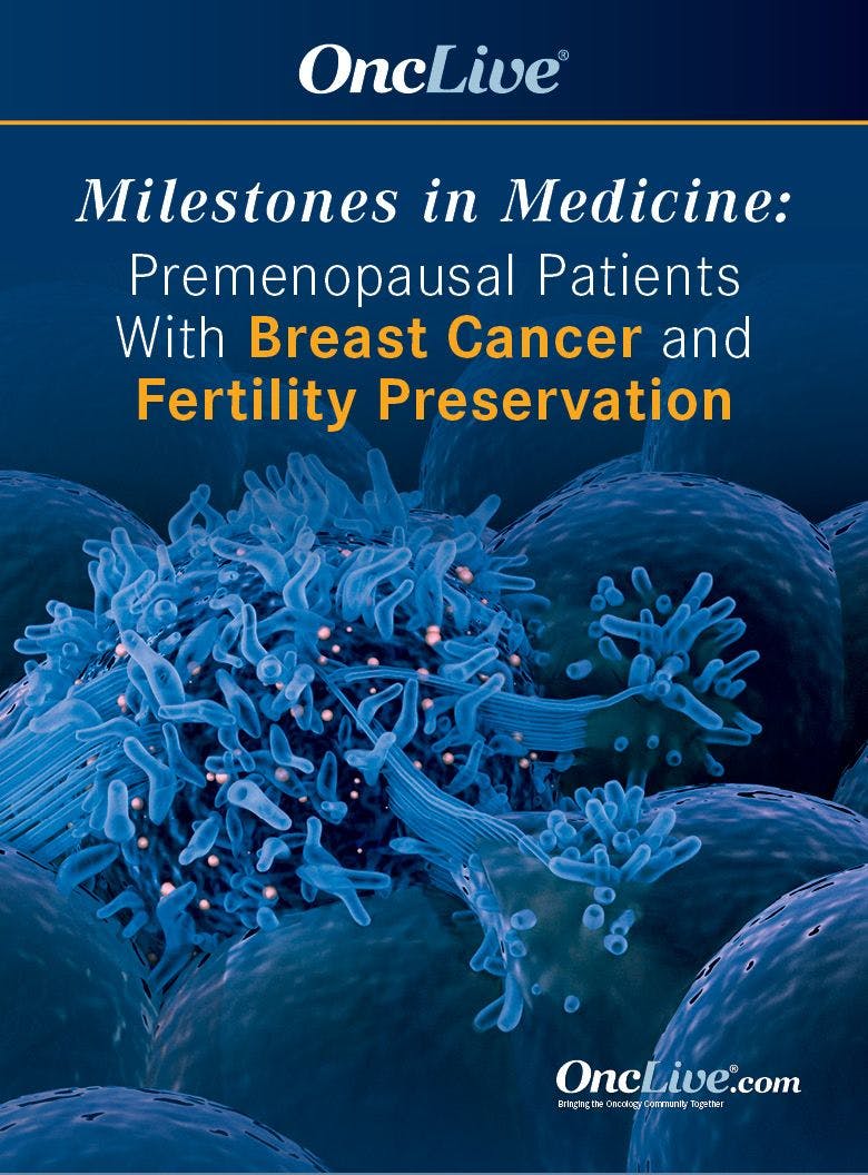 Milestones in Medicine: Premenopausal Patients With Breast Cancer and Fertility Preservation