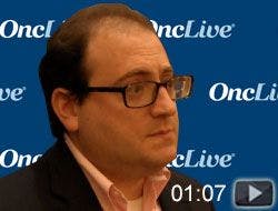 Dr. Pollack on the Role of Radiomics in Sarcoma