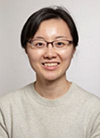 Theresa Shao, MD