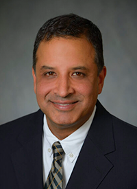 Anil Vachani, MD, MS