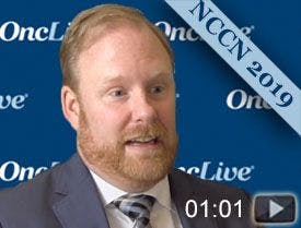 Dr. Gubens Discusses the Role of PD-L1 in Patients With NSCLC