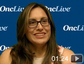 Dr. Barrientos on the Challenges in CLL
