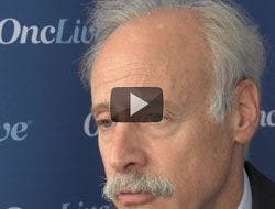 Dr. Ernstoff Discusses Nivolumab and Ipilimumab in Advanced Melanoma