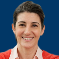 M. Lia Palomba, MD, attending physician from Memorial Sloan Kettering Cancer Center