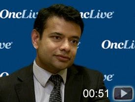 Dr. Pal on the Frontline Approval of Nivolumab and Ipilimumab in mRCC