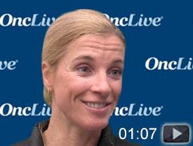 Dr. Backes on Sentinel Lymph Node Mapping in Cervical Cancer