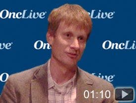 Dr. Hope on Sequencing Considerations for GEP-NETs