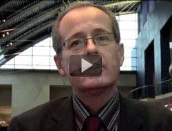 Dr. Twelves Highlights Findings From the 2012 SABCS