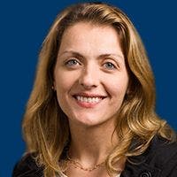 Natalia Neparidze, MD, of Yale Cancer Center