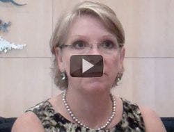 Dr. Dupree Updates Nurses on Breast Cancer Treatment
