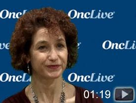 Dr. Noy on the Rationale to Evaluate Devimistat in Burkitt Lymphoma