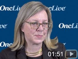 Dr. Burtness on the Effectiveness of Immunotherapy in Head and Neck Cancers
